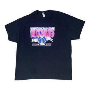 Washington wizards shirt